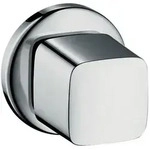 hansgrohe Metris Absperrventil 31677000 Unterputz, DN 15/20, chrom
