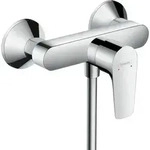 hansgrohe Talis E Brausearmatur 717600000 Aufputz, chrom