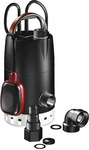 Grundfos 96280966, Grundfos Unilift Kellerentw&auml;sserungspumpe 96280966 CC 5 A1, 230