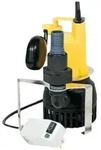 Jung Pumpen Drainageset JP43388 20 m, f&uuml;r Schmutzwasserpumpe