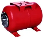 T.I.P. Druckkessel - Stahl, 22 l, mit EPDM-Membrane, Anschluss 1" AG, 30995