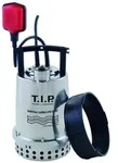 T.I.P. Schmutzwasser Tauchpumpe - Edelstahl, 16.000 l/h, Flachabsaugend, ...