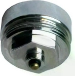 Heimeier 970030700, Heimeier Adapter 9700-30.700 auf Herz-Ventilunterteil