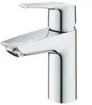 Grohe QuickFix Start S-Size Waschtischarmatur 23551002 mit Ablaufgarmitur,