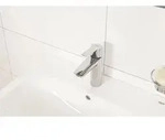Grohe QuickFix Start M-Size Waschtischarmatur 23455002 mit Ablaufgarnitur, chrom
