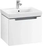 Villeroy & Boch Subway 2.0 Waschtisch-Unterschrank A68610MS 53,7x42x42,3cm, 1...