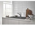 Grohe QuickFix Start K&uuml;chenarmatur 30530002 1/2", Auslauf schwenkbar, chrom