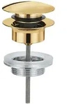 Grohe Ablaufgarnitur 65807 65807GL0 cool sunrise