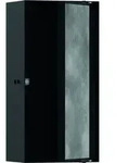 hansgrohe XtraStoris Wandnische 56082670 30x15x10cm, mit befliesbarer T&uuml;r,