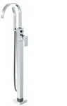Steinberg Serie 135 Wannenarmatur 1351162 Ausladung 254mm, freistehend, chrom