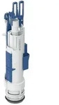 Geberit Sp&uuml;lventil Typ 212, komplett 244820001 f&uuml;r Sigma, Delta und UP300