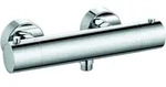 Kludi Objekta Brausethermostat 352000538 Aufputz, chrom