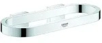 Grohe Selection Handtuchring 41035000 20 cm lang, oval, chrom
