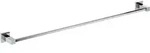 Ideal Standard IOM Cube Handtuchhalter E2198AA Breite 800 mm, mit Befestigungssatz,