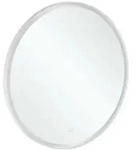 Villeroy und Boch Subway 3.0 Spiegel A4649100 Aluminiumrahmen, rund, 91 x 91 x...