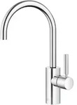Dornbracht Meta Einhandmischer 33565661-00 ohne Ablaufgarnitur, Ausladung 167...
