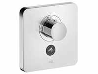 hansgrohe Axor ShowerSelect Soft Cube Thermostat 36706000 chrom, 1 Verbraucher,