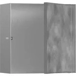 hansgrohe XtraStoris Wandnische 56091800 30x30x14cm, mit befliesbarer T&uuml;r,...