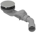 Bette Ablaufgarnitur B597-901 chrom, 0,6 l/sek.
