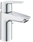 Grohe QuickFix Start Waschtischarmatur 31137002 S-Size, Mittelstellung kalt, chrom