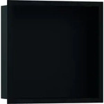 hansgrohe XtraStoris Wandnische 56098670 30x30x10cm, mit Designrahmen,...