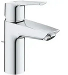 Grohe QuickFix Start Waschtischarmatur 24209002 S-Size, chrom