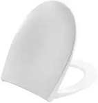Pressalit WC-Sitz 758000-BL6999 Universal-Kippankerscharnier BL6, Edelstahl,
