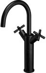 Steinberg Serie 250 Waschtisch-Zweigriffarmatur 2501550S H&ouml;he 362mm, mit