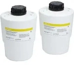 Gr&uuml;nbeck exaliQ Mineralstoffl&ouml;sung 114034 pure, 2x3-Liter-Flasche