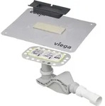 Viega Advantix Cleviva Grundk&ouml;rper 794408 BH 95-155 mm, DN 40/50, f&uuml;r...
