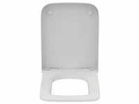 Ideal Standard Blend WC-Sitz T392701 Softclosing, Scharniere abnehmbar...