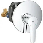 Grohe Start Brausearmatur 32590002 Unterputz, chrom, inkl. Einbauk&ouml;rper