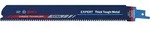 Bosch EXPERT S 1155 CHC S&auml;bels&auml;geblatt 4059952534589 St&uuml;ck Thick Tough Metal