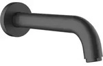 hansgrohe Vernis Blend Wanneneinlauf 71420670 Wandmontage, Ausladung 204mm,