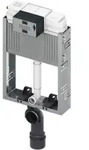 TECE TECEbox WC-Modul 9370300 Bauh&ouml;he 1060 mm, mit Sp&uuml;lkasten, Bet&auml;tigung vorne