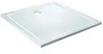 Grohe Universal Duschwanne 39300000 alpinwei&szlig;, Acryl, 100 x 100 x 3 cm