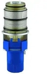 Grohe Thermostat-Kompaktkartusche 47175000 1/2", f&uuml;r vertauschte Wasserwege