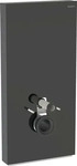 Geberit 131022SJ6, Geberit Monolith Wand-WC-Modul 131022SJ6 Bauh&ouml;he 101cm,...