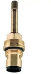Grohe Oberteil Keramik 45869000 1/2", rechts Carbodur, Ersatzteil