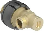 Geberit Eckventil zu UP-Delta-12 241475001