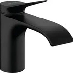 hansgrohe Vivenis Standventil 75013670 f&uuml;r Kaltwasser, ohne Ablaufgarnitur,