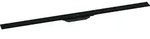 hansgrohe RainDrain Flex Duschrinne 56047670 120cm, Fertigset, k&uuml;rzbar,...