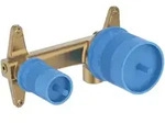 Ideal Standard Unterputzk&ouml;rper A5948NU f&uuml;r Waschtisch Wand Armatur