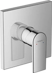 hansgrohe 71668000, hansgrohe Vernis Shape Fertigmontageset 71668000