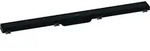 hansgrohe RainDrain Match Duschrinne 56040670 90cm, Fertigset, mit