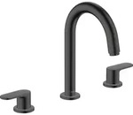 hansgrohe Vernis Blend 3-Loch-Waschtisch-Armatur 71553670 mit