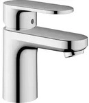 hansgrohe Vernis Blend Waschtischarmatur 71557000 mit Metall