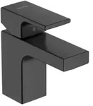 hansgrohe Vernis Shape Waschtischarmatur 71560670 mit Zugstangen-Ablaufgarnitur,