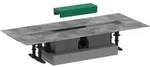 hansgrohe uBox universal Komplettsetset 56022180 60 cm, f&uuml;r Standardinstallation