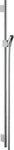 hansgrohe 27989000, hansgrohe Brausestange Axor Uno&sup2; 27989000 Wandstange 0,90 m,